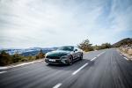 Ford Mustang Bullitt 2018 года (EU)